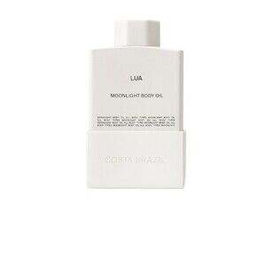COSTA BRAZIL LUA Moonlight Body Oil Firming Oil Full Size 100ml/ 3.4 fl oz  NIB